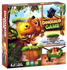 Stalo žaidimas Dinosaur Game GR0602