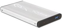 HDD/SSD korpuss Delock 42486, 2.5"