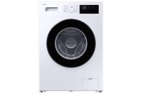 Skalbimo mašina Samsung WW90FG3M05AWLF, 9 kg, balta sp.