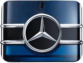 Parfüümvesi Mercedes-Benz Sign, 50 ml