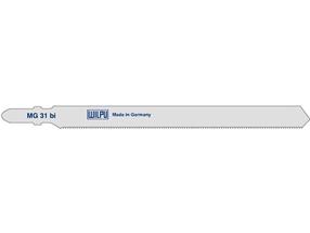 Saagide komplekt Wilpu 02571 00005, 13.2 cm, 5 tk