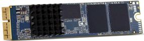 Kõvaketas (SSD) OWC Aura Pro X2, M.2, 1 TB