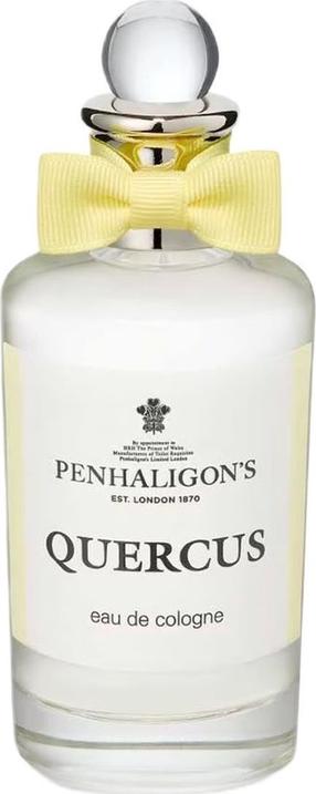 Kölnivesi Penhaligon'S Quercus, 100 ml