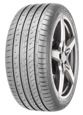 Летняя автомобильная шина Debica Presto UHP 2 225/40/R18, 92-Y, XL, C, A, 71 дБ