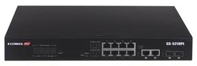 Jagaja (Switch) Edimax GS-5210PL
