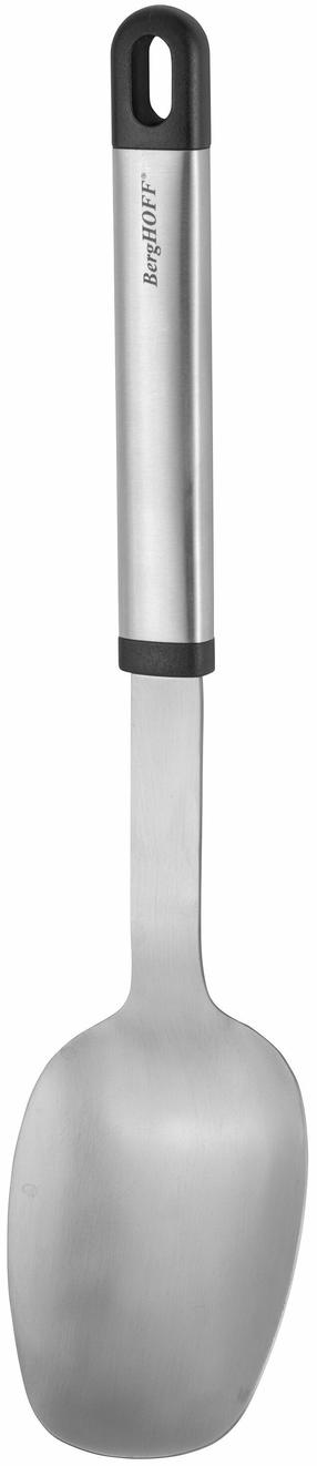 Serviravimo šaukštas BergHOFF, nerūdijantysis plienas, sidabro sp., 32.5 cm