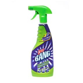 Valiklis Cillit Bang, įvairiems paviršiams/riebalų ir dėmių šalinimui, 0.75 l