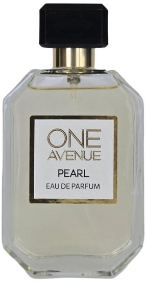 Парфюмированная вода One Avenue Pearl, 60 мл