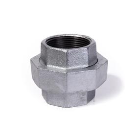 Liitmik Jinan Meide G330D, 1", malm