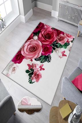 Kilimas Conceptum Hypnose HMNT833, įvairių spalvų, 80 cm x 50 cm
