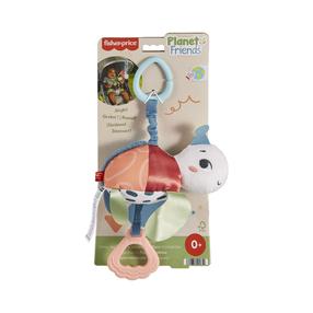 Rotaļlieta Mattel Fisher Price Sea Me Bounce Turtle Hkd62