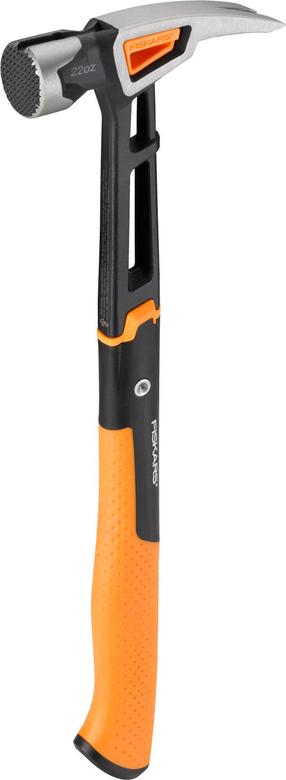 Haamer Fiskars IsoCore Framing XXL 1020216, 624 g