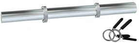 Stienis Toorx Dumbbell Bar, 35 cm, 1 kg