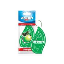 Automobilių oro gaiviklis Areon MON CLASSIC GREEN APPLE