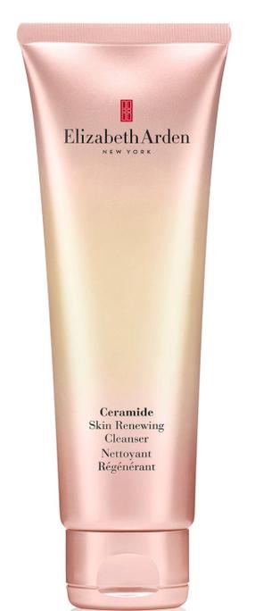 Очищающий крем Elizabeth Arden Ceramide Skin Renewing, 125 мл