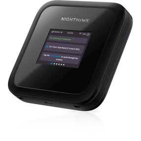 Maršrutizatorius Netgear Nighthawk M3, juoda sp.