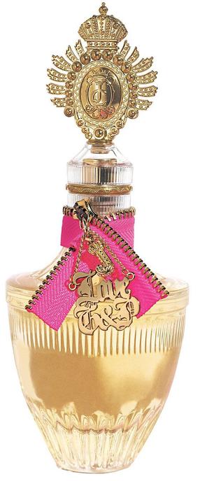 Kvapusis vanduo Juicy Couture Couture Couture Women, 100 ml