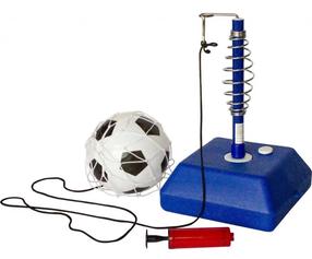 Löögisimulaator jalgpalluritele Enero Football Trainer