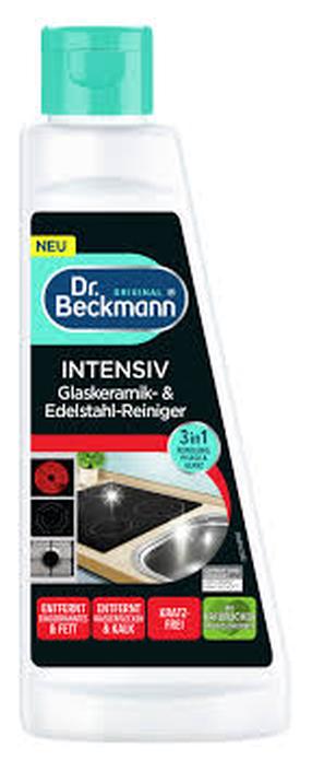 Valiklis Dr. Beckmann Intensive, viryklėms, 0.25 l