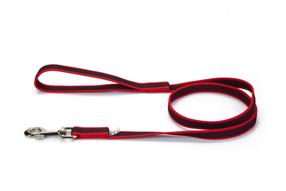 Šuns pavadėlis Beeztees K9, raudona sp., 1.2 m
