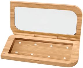 Palete Ecocera Natural Choice M