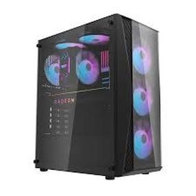Stacionārs dators Mdata Gaming Core i5-12400F, DDR5 16 GB, SSD+HDD 2 TB 1 TB, Nvidia GeForce RTX 3050 6 GB, Windows 11