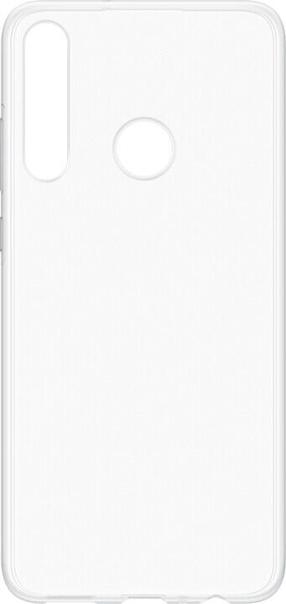 Telefono dėklas Huawei, skaidri sp., Huawei