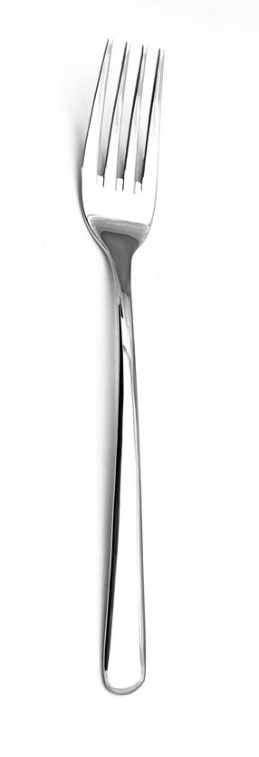 Dakša Domoletti, nerūsējošais tērauds, nerūsējošā tērauda krās., 2 gab., 20.2 cm