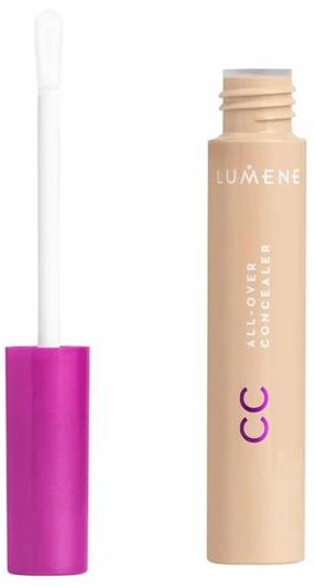 Peitekreem Lumene CC All-Over, 1.75, 8.5 ml