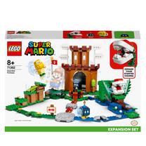 Konstruktorius LEGO Super Mario Saugomos tvirtovės papildymas 71362, 468 vnt.