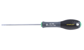 Kruvikeeraja Stanley FatMax, kuusnurkne, isoleeritud, 17 cm