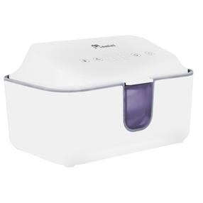 Mitro salvešu siltināšanas ierīce Momini WarmWipes