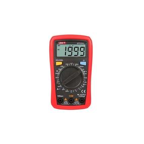 Multimetras Uni-T UT-131C UNIT (60)