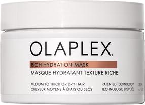 Matu maska Olaplex Rich Hydration, 200 ml