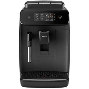 Automatinis kavos aparatas Philips 800 serija EP0820/00, juoda sp.