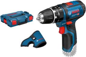 Gręžtuvas be akumuliatoriaus Bosch GSB 12V-15, 12 V