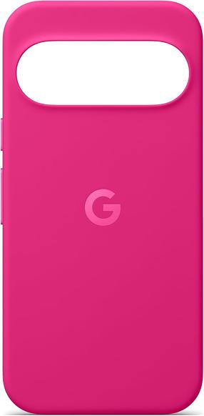Чехол для телефона Google Pixelsnap For Pixel 11 GA11712-WW, розовый цв.