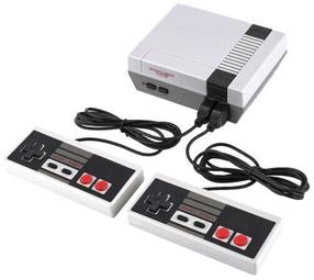 Игровая консоль GoodBuy Mini Game Anniversary Edition, RCA