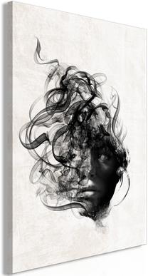 Reprodukcija Artgeist Scattered Thoughts, 40 cm x 60 cm