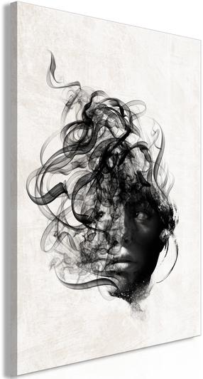 Reprodukcija Artgeist Scattered Thoughts, 40 cm x 60 cm