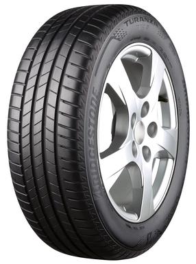 Vasaras automašīnas riepa Bridgestone 295/35/R21, 107-Y, B, A, 73 dB