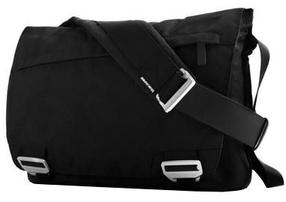 Nešiojamų kompiuterių krepšys BlueLounge, juoda/pilka, 11-15"