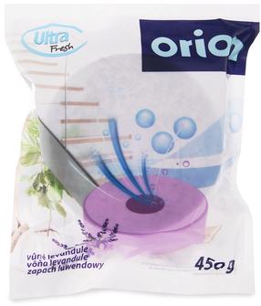 Drėgmės sugėriklio papildymas Orion 832385, 20 m², 450 g