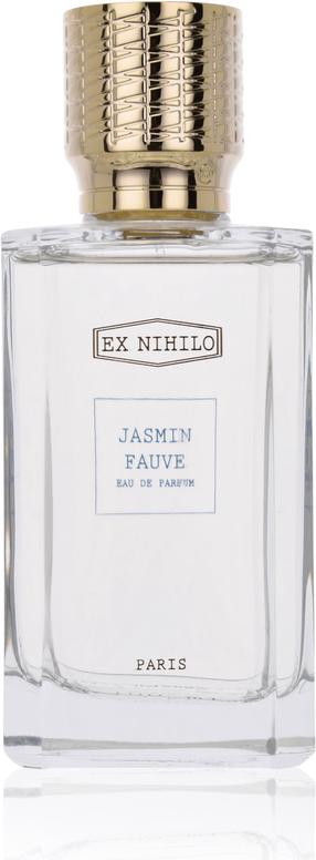 Парфюмированная вода Ex Nihilo Jasmin Fauve, 100 мл