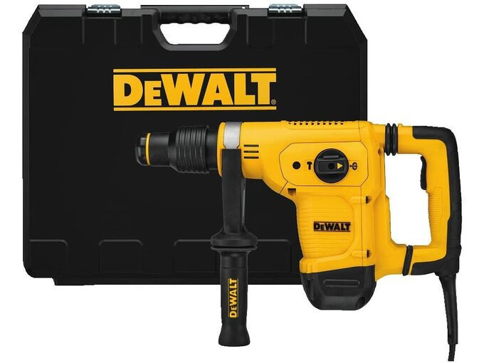 Lammutushaamer Dewalt D25810K-QS, 5.6 kg, 1050 W