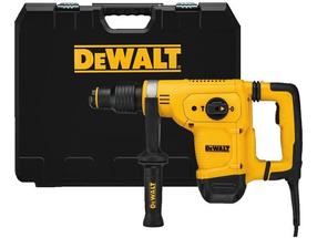 Отбойный молоток Dewalt D25810K-QS, 5.6 кг, 1050 Вт