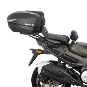 Крепежный комплект Shad K0CV52ST, черный цв.