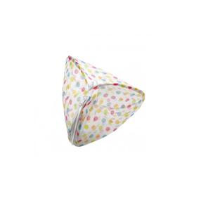 Мешок для стирки Okko, 32 см x 32 см, многоцветный