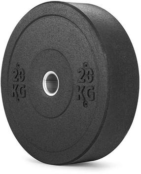 Diskinis svoris Gymstick Hi-Impact Bumper Plate x 20 kg