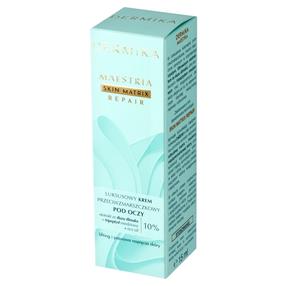 Крем для глаз Dermika Maestria Skin Matrix Repair Luxury, 15.0 мл